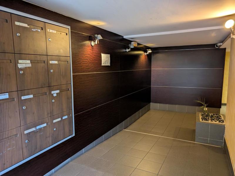 Studio - 24 m² - 1 pièce