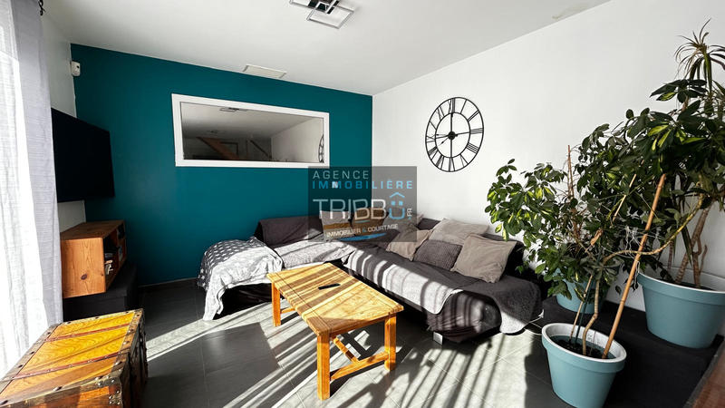 Villa - 117 m² - 4 pièces