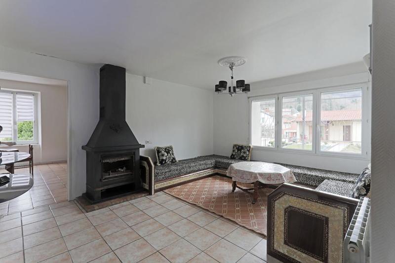 Maison - 250 m² - 10 pièces