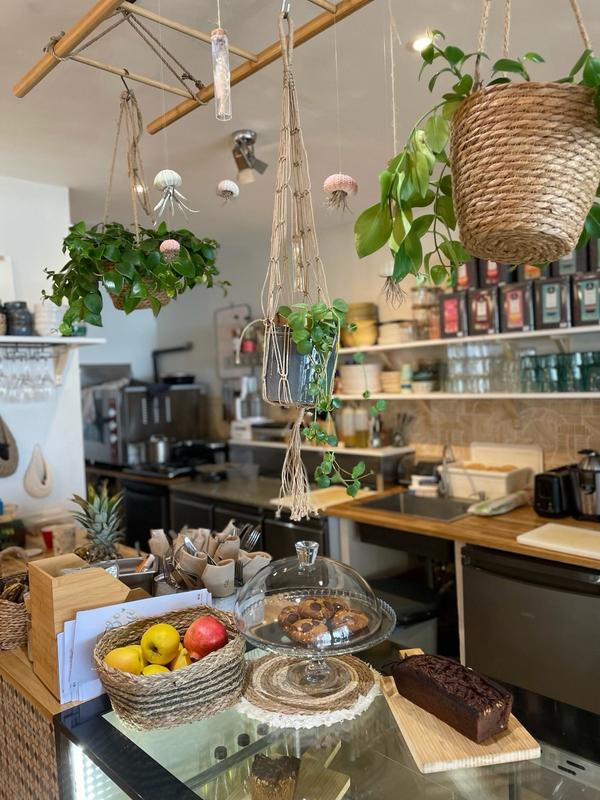 Fonds de commerce - Hôtellerie / Restauration - 35 m²