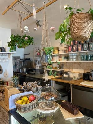 Fonds de commerce - Hôtellerie / Restauration - 35 m²