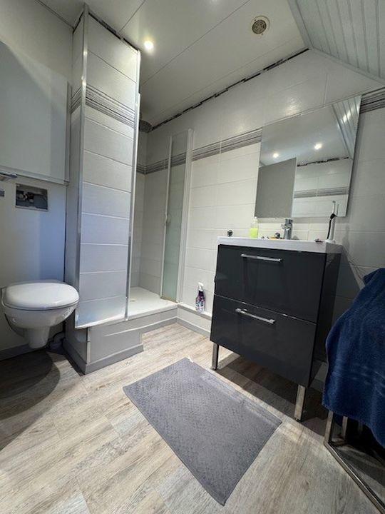 Maison - 146 m² - 5 pièces