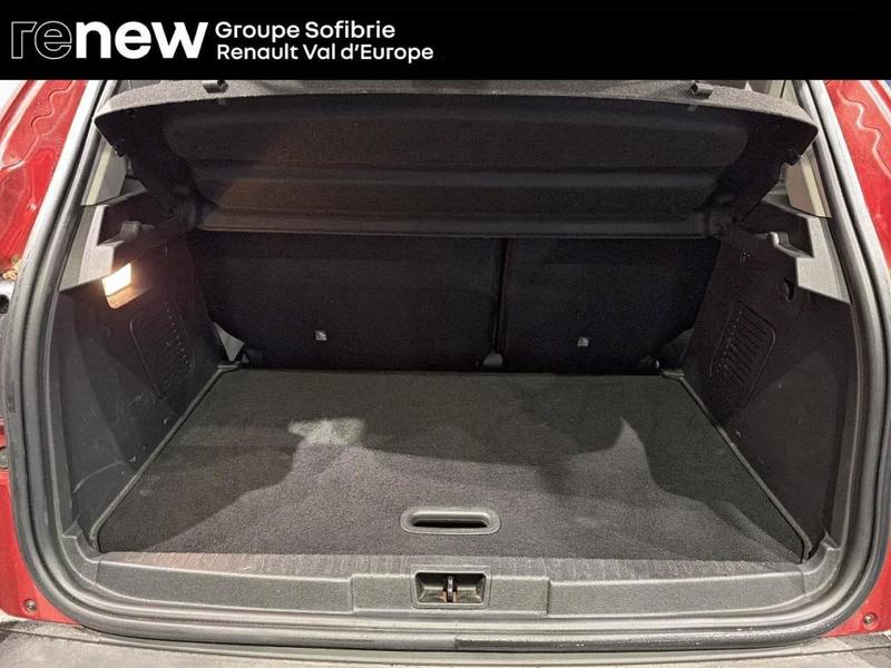 Renault Captur TCe 150 Energy Edc Intens