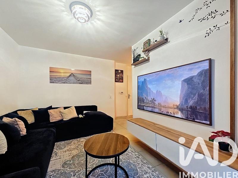 Maison - 90 m² - 6 pièces