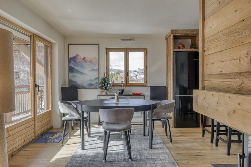 Appartement - 76 m² - 4 pièces