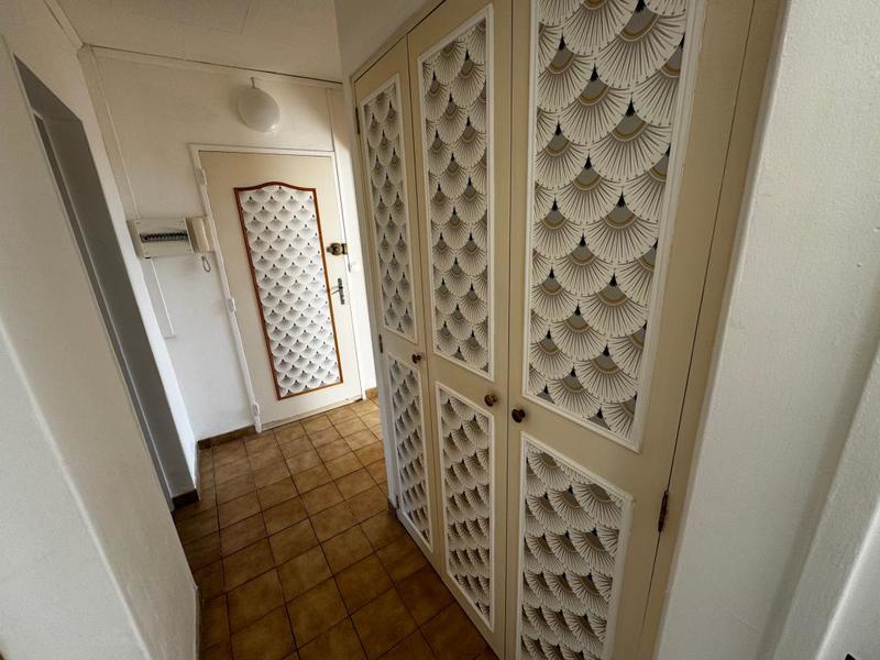 Appartement - 52 m² - 3 pièces