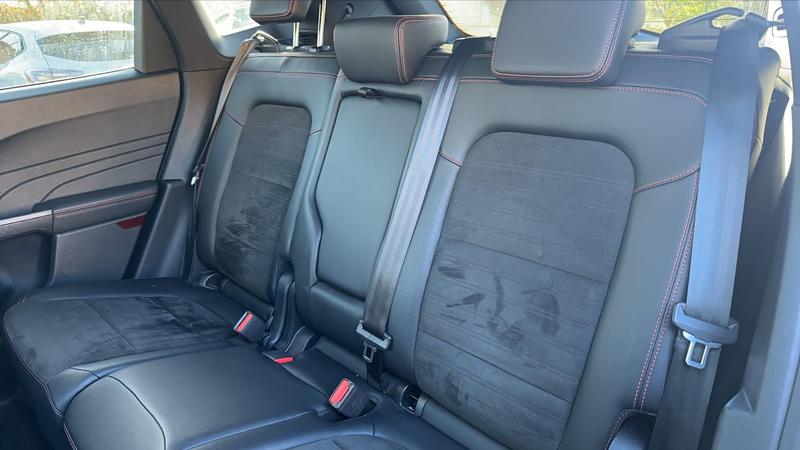 Ford Kuga III 2.5 Duratec 200 St-Line X