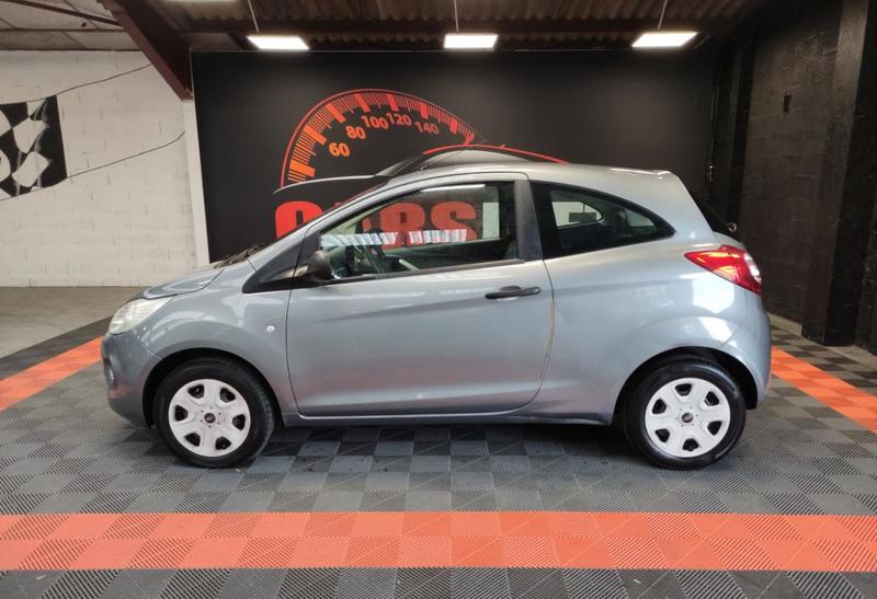 Ford Ka 1.3 Tdci 75 Ch - Garantie 6 Mois