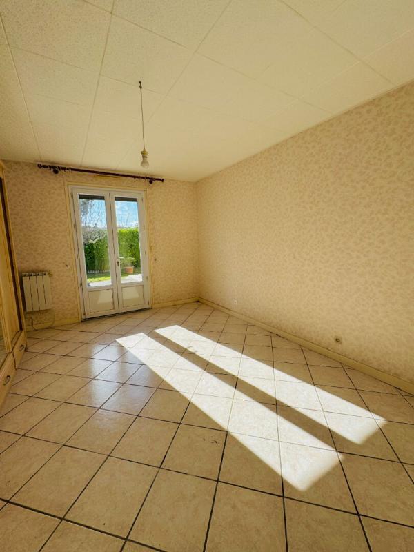 Maison - 135 m² - 4 pièces