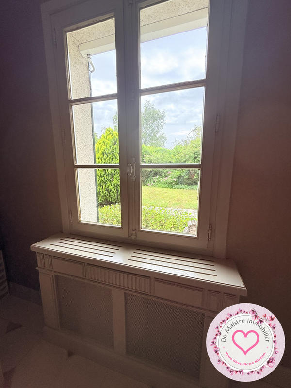 Maison - 343 m² - 13 pièces