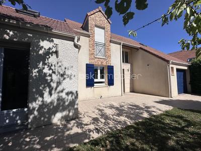 Maison - 156 m² - 7 pièces