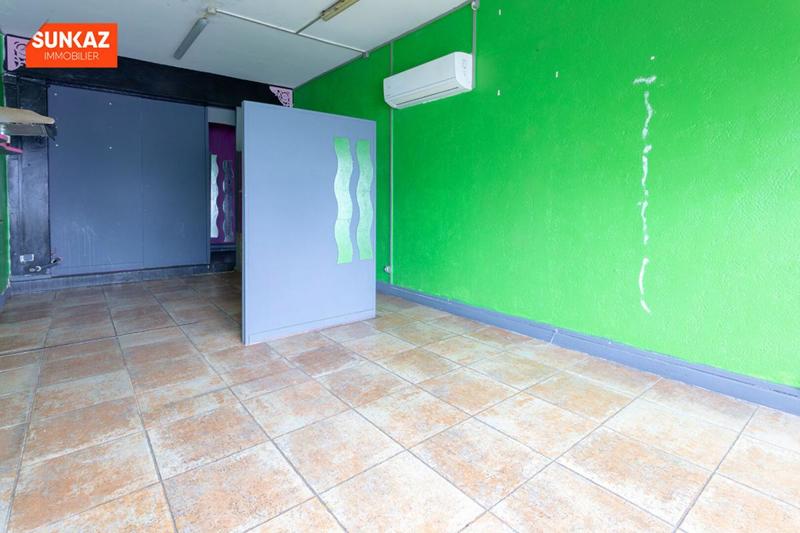 Local commercial - 33 m²