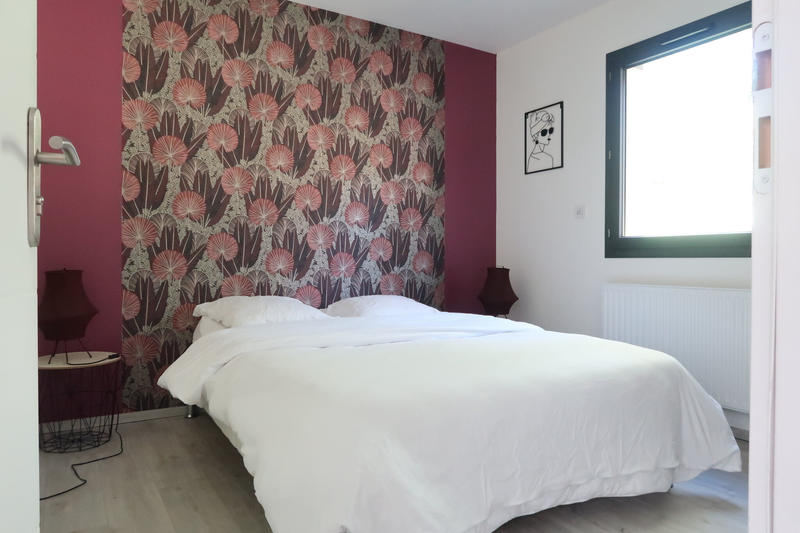 Maison - 235 m² - 7 pièces