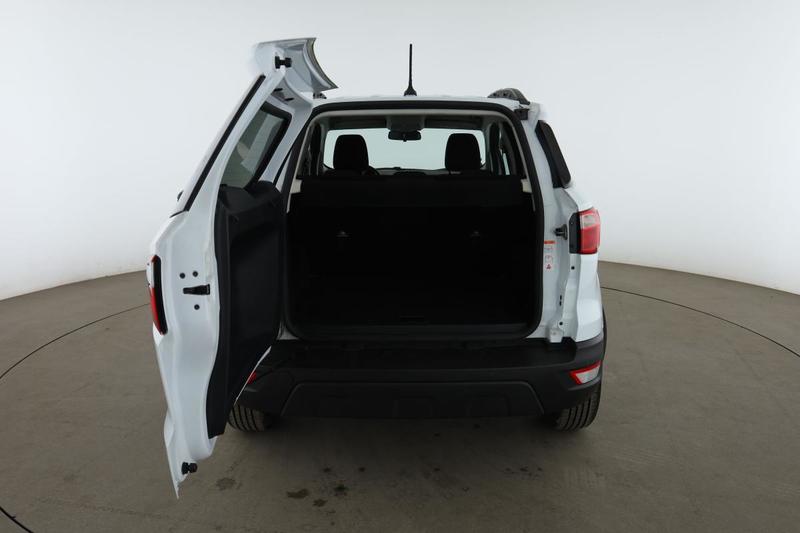 Ford EcoSport 1.0 EcoBoost Trend 100 ch