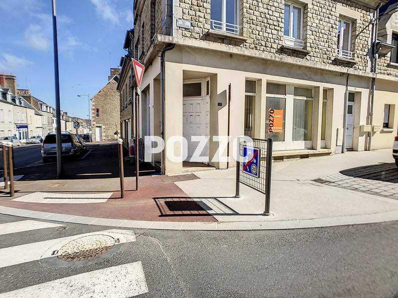 Local commercial - 50 m²