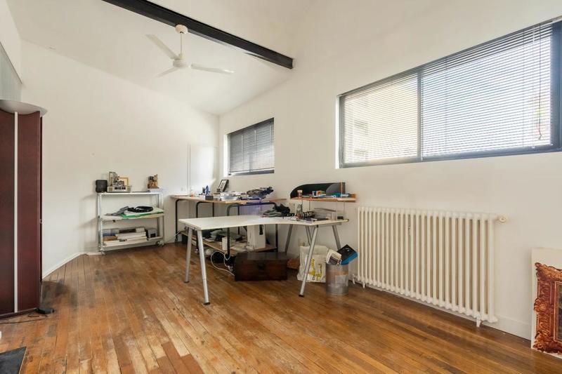 Maison - 407 m² - 5 pièces