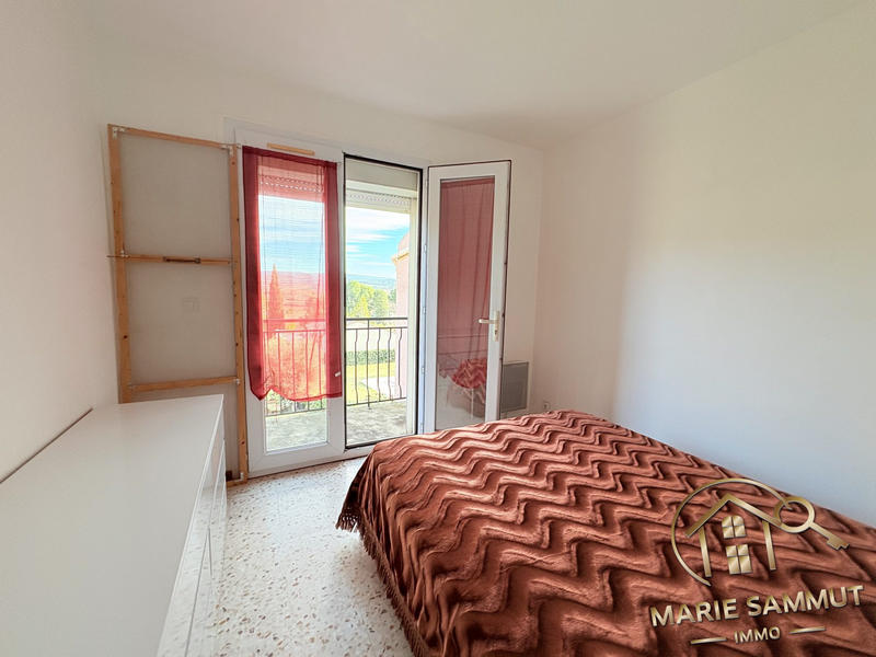 Maison ancienne - 57 m² - 3 pièces