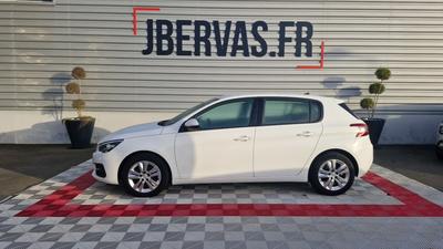 Peugeot 308 bluehdi 130 ss bvm6 active 2 Pl