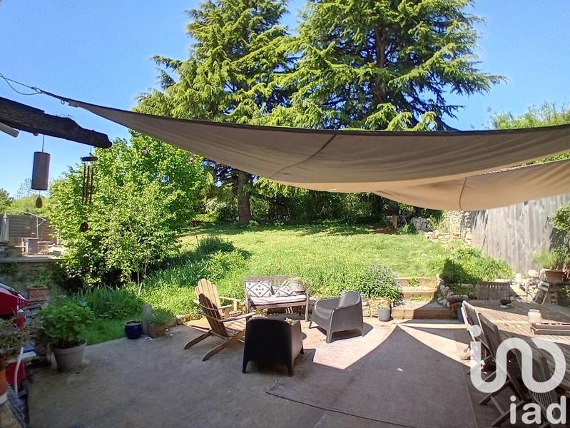 Maison - 186 m² - 6 pièces