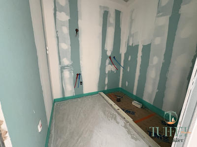 Maison contemporaine - 99 m² - 4 pièces