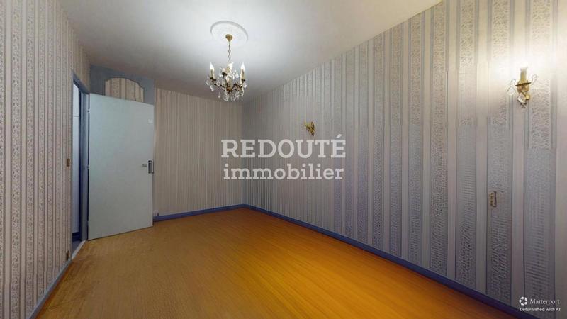 Maison - 98 m² - 5 pièces