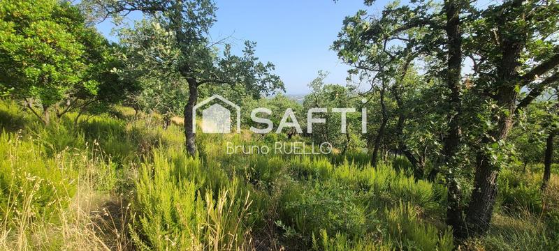 Terrain - 4 721 m²