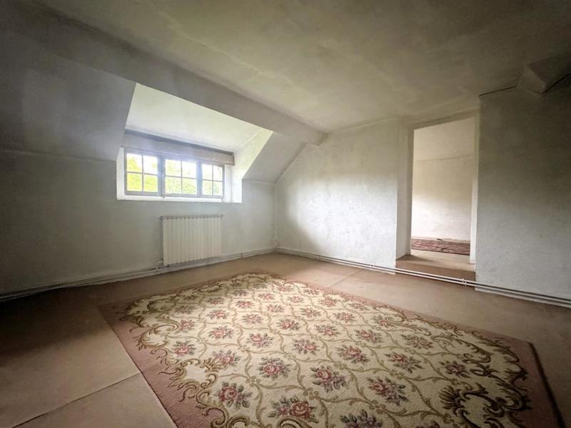 Maison - 150 m² - 5 pièces