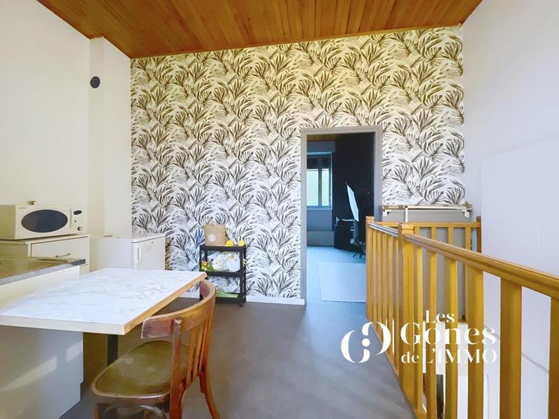 Local commercial - 80 m²