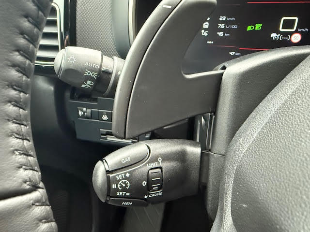 Citroën C5 Aircross Bleu Hdi 130 Eat8 Max + Urban Confort