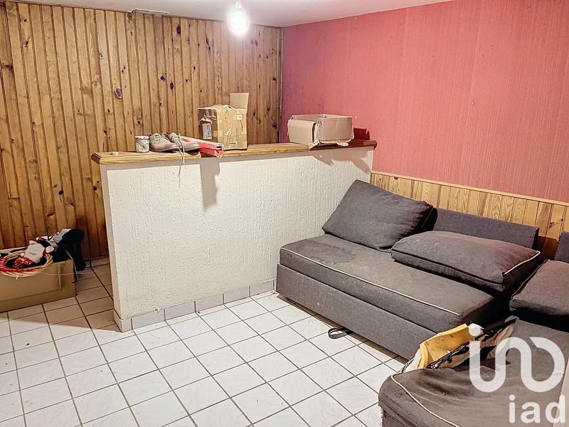 Maison - 117 m² - 6 pièces