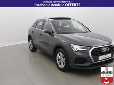 Audi Q3 45 TFSIe 245 s tronic 6 Design +Toit +Gps