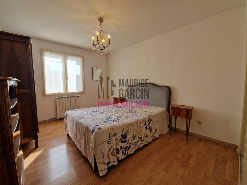 Maison - 122 m² - 4 pièces