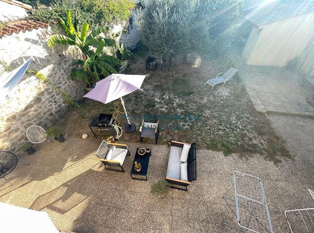 Maison - 96 m² - 4 pièces