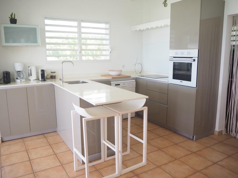 Maison - 142 m² - 6 pièces