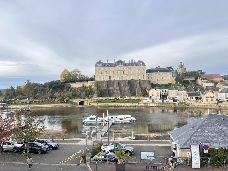 Maison - 117 m² - 6 pièces