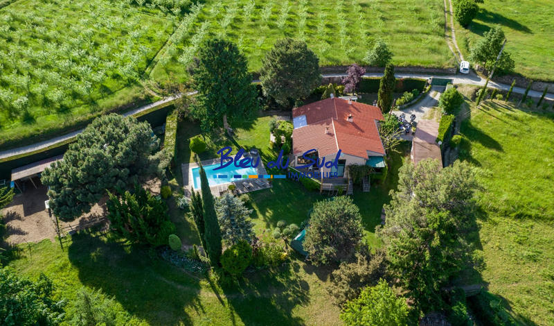 Villa - 147 m² - 7 pièces