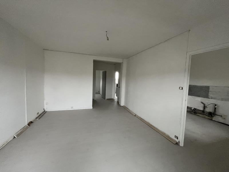 Appartement - 67 m² - 4 pièces