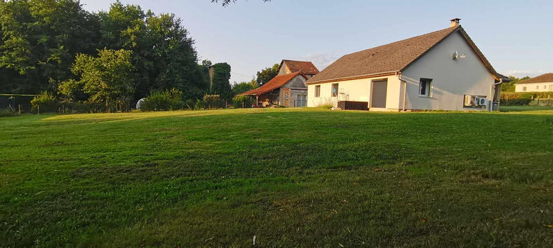 Villa - 92 m² - 4 pièces