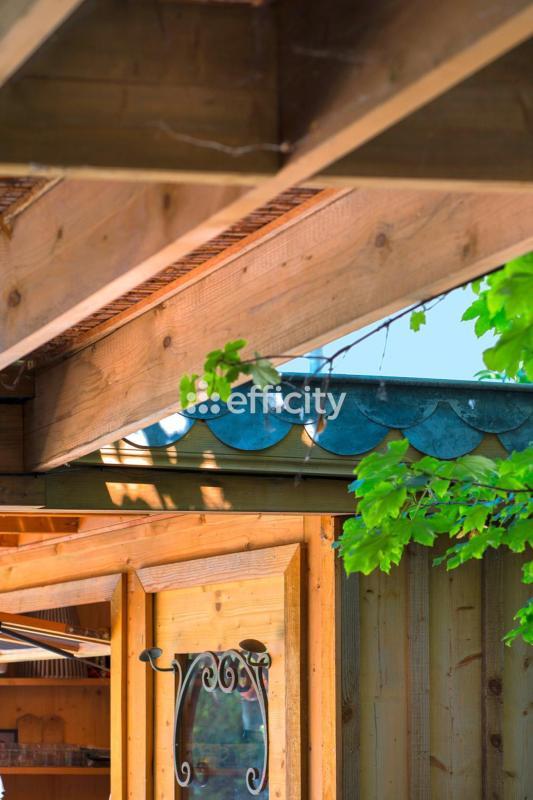 Maison - 160 m² - 7 pièces