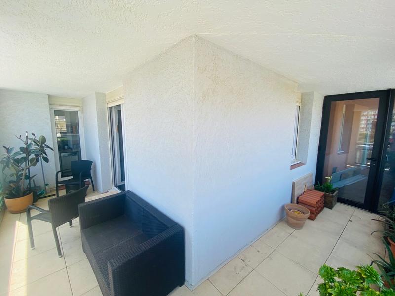 Appartement - 104 m² - 4 pièces