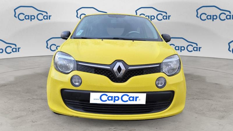 Renault Twingo III 1.0 SCe 70 Life
