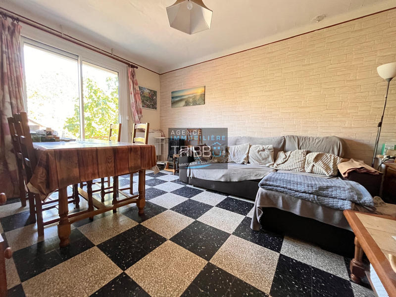 Maison - 86 m² - 5 pièces