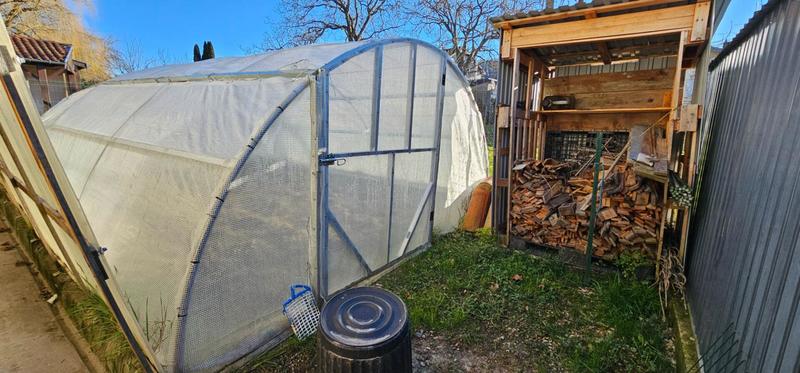 Maison - 87 m² - 5 pièces