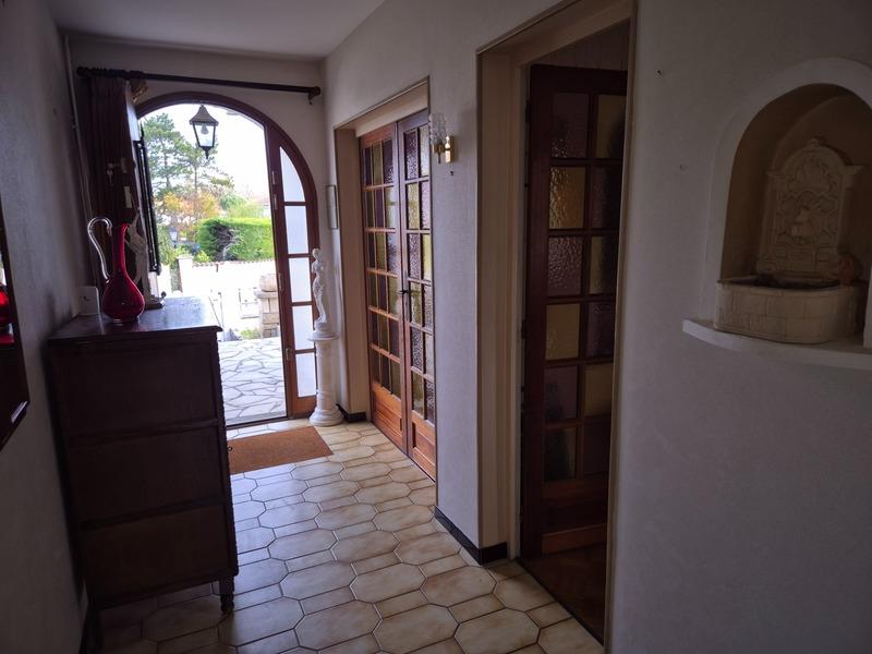 Maison - 100 m² - 6 pièces