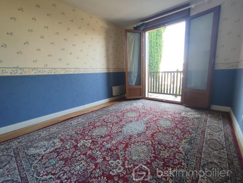 Maison de village - 175 m² - 7 pièces