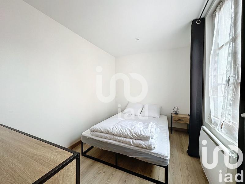 Appartement - 34 m² - 2 pièces