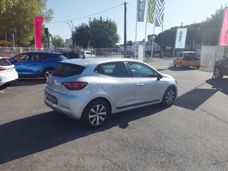 Renault Clio TCe 90 Equilibre