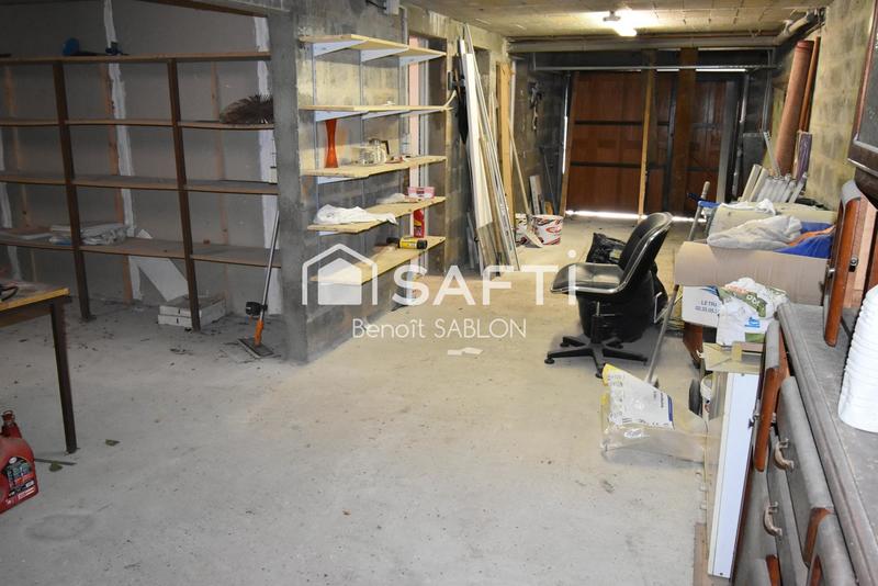 Villa - 143 m² - 6 pièces