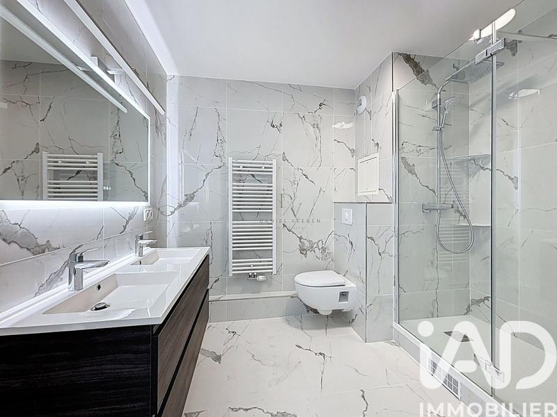 Appartement - 149 m² - 4 pièces