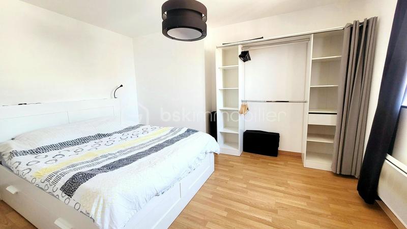 Duplex - 87 m² - 3 pièces